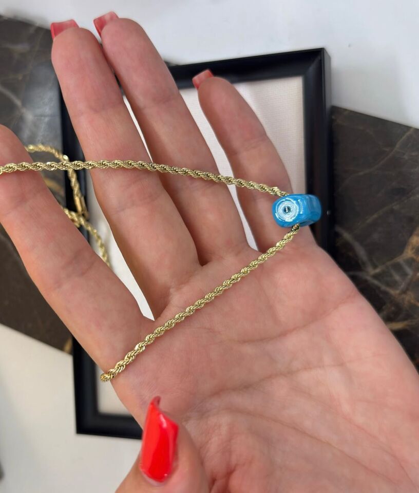 Nazar Charm