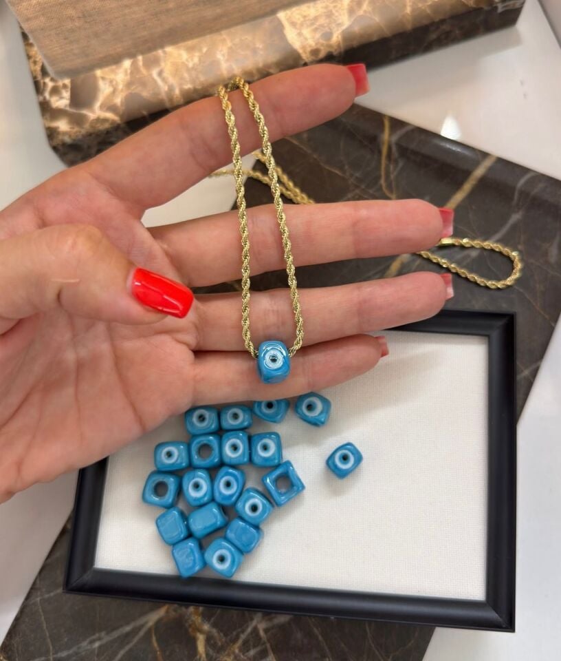 Nazar Charm