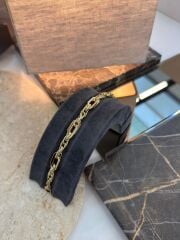 Kuyum İşçilikli Xuping Bileklik