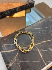 Kuyum İşçilikli Xuping Bileklik