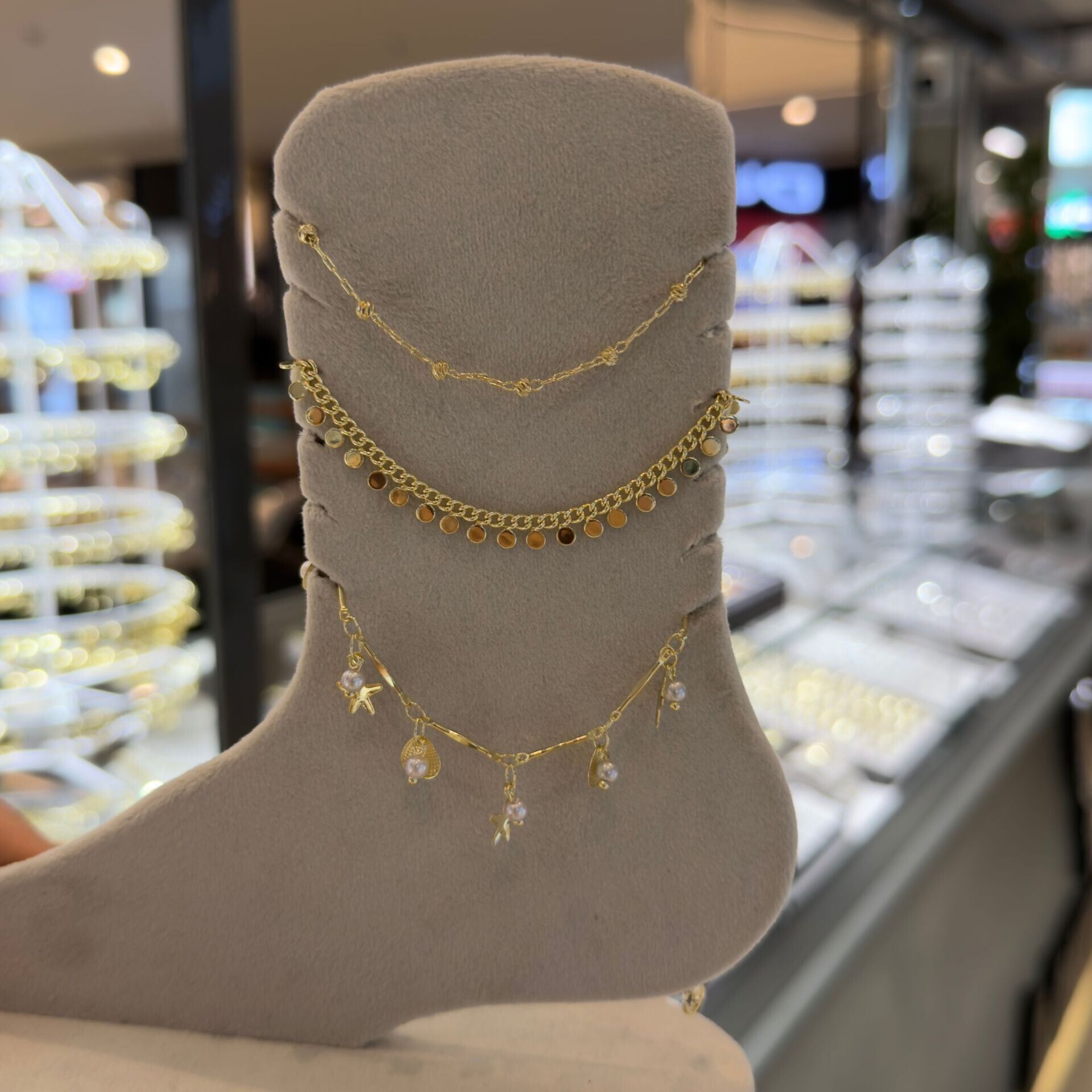 Halhal Mini Dorikalı