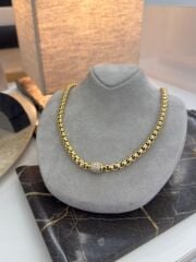 Topçuk Detaylı Xuping