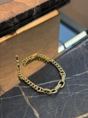 Kuyum İşçilikli Xuping Bileklik