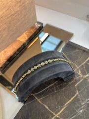 Kuyum İşçilikli Xuping Bileklik