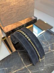 Kuyum İşçilikli Xuping Bileklik