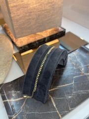 Pul Detaylı Bileklik