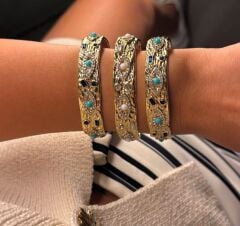 Etnik Kelepçe Modeli