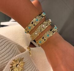 Etnik Kelepçe Modeli