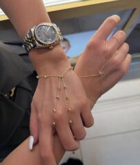 Şahmeran Topçuk Model