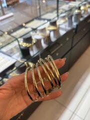 Ajda Xuping Kelepçe