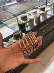 Ajda Xuping Kelepçe