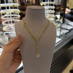 Ataç Model Tasarım Kolye