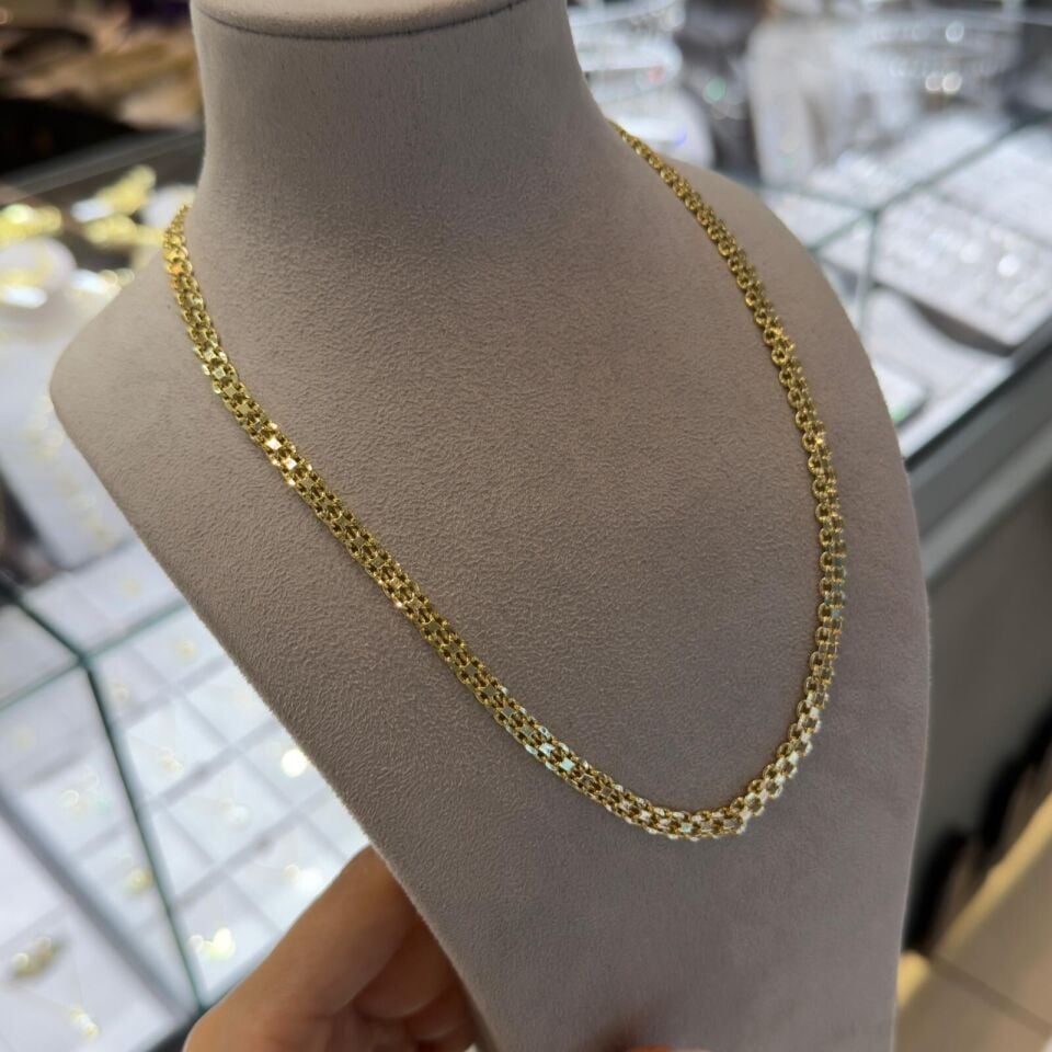 Bismark Zincir