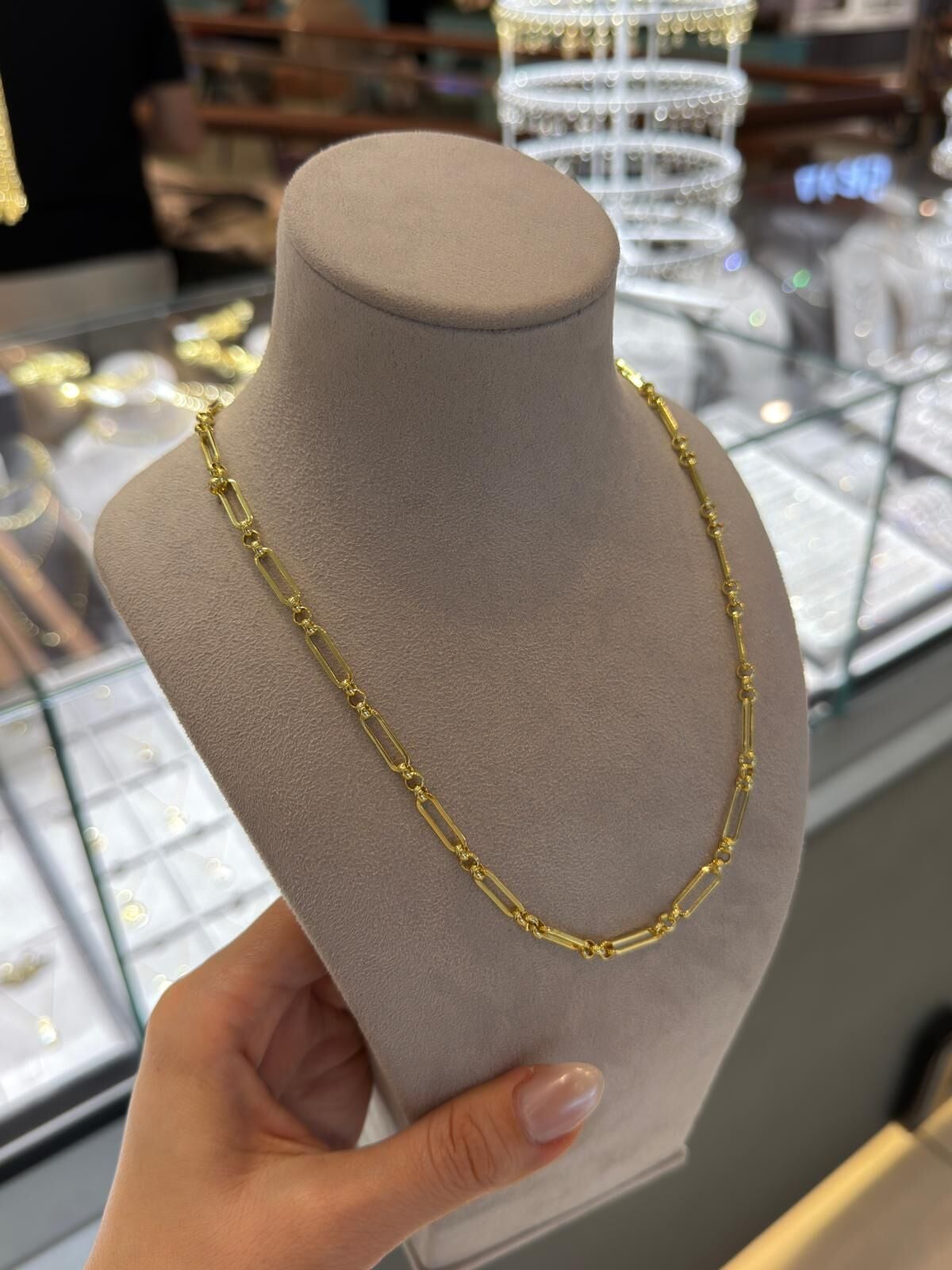 Ataç ve Topçuk Model Zincir