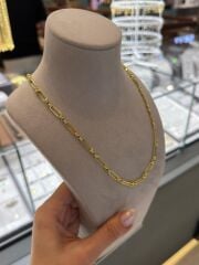 Ataç ve Topçuk Model Zincir