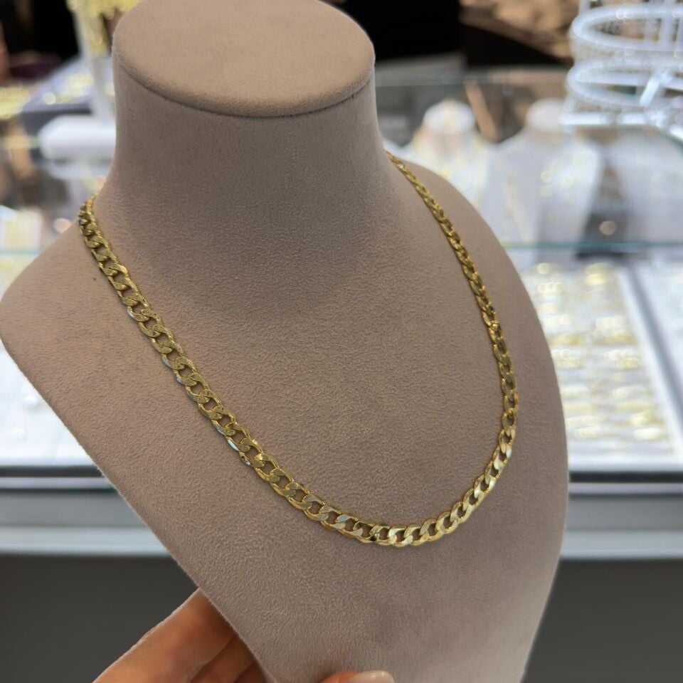 Kalın Model Zincir