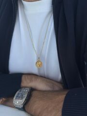 ATATÜRK Kolye ♾️