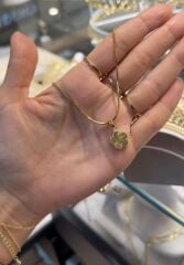 italyan zincir kolye