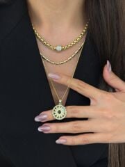 Parıltı Üçlüsü Kombin