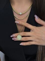 Parıltı Üçlüsü Kombin