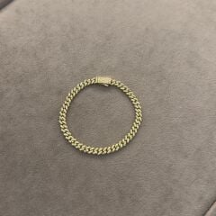 Kuyum İşçilik Bileklik