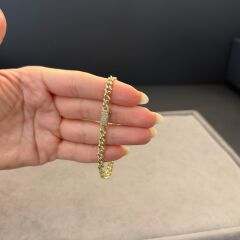 Kuyum İşçilik Bileklik