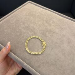 Kuyum İşçilik Bileklik