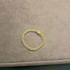 Kuyum İşçilik Bileklik