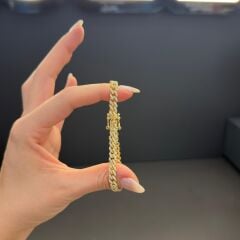 Kuyum İşçilik Bileklik