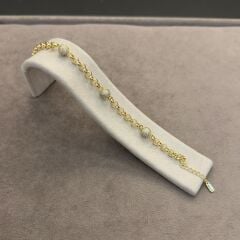 Topçuk Kuyum İşçilik Bileklik