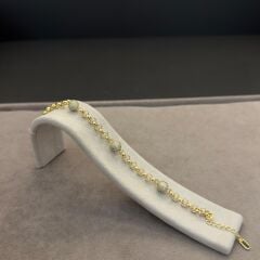 Topçuk Kuyum İşçilik Bileklik