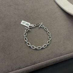 Taşlı Kuyum İşçilik Bileklik