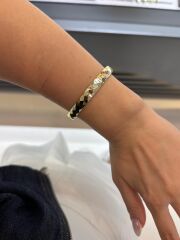 Kuyum İşçilik Kelepçe