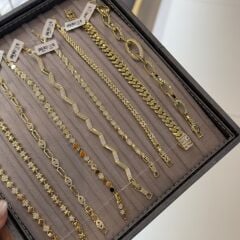 Kuyum İşçilik Bileklikler