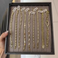 Kuyum İşçilik Bileklikler