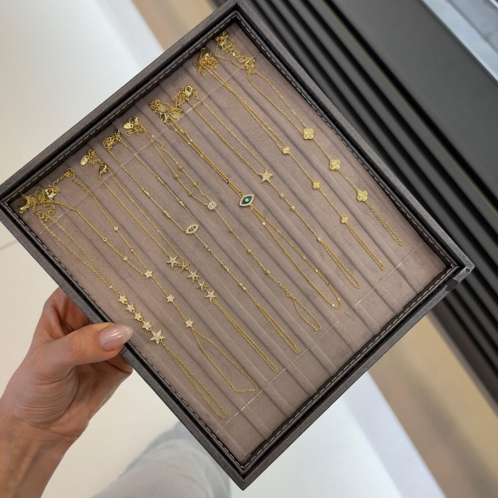 Gold Şahmeran Modelleri seçenek5