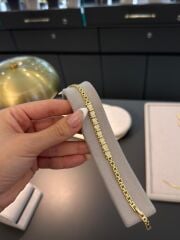 Xuping Gold Bileklik