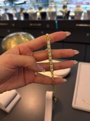 Xuping Gold Bileklik