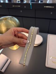 Xuping Gold Bileklik