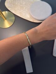 Xuping Gold Bileklik