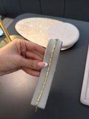 Xuping Gold Bileklik