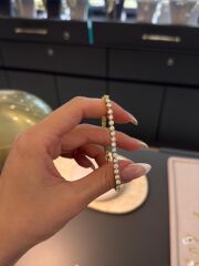 Xuping Gold Bileklik