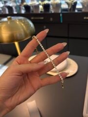 Xuping Gold Bileklik