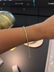 Xuping Su Yolu Bileklik