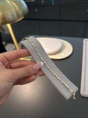 Xuping Su Yolu Bileklik