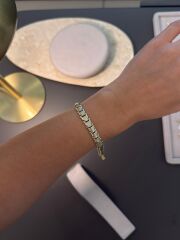 Xuping Gold Bileklik