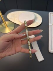 Xuping Gold Bileklik