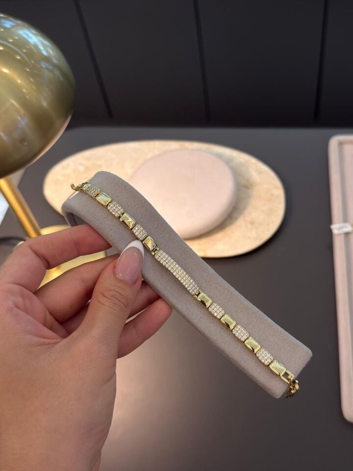 Xuping Gold Bileklik