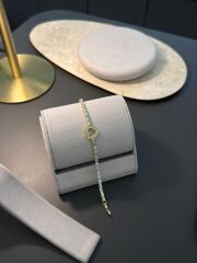 Xuping Kalpli Su Yolu Bileklik