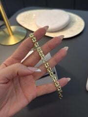 Xuping Gold Bileklik